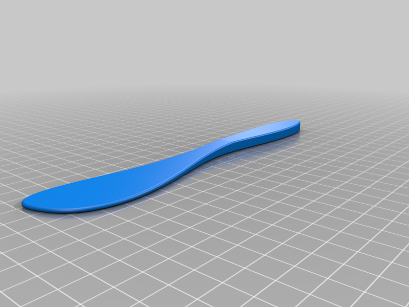 Classic Butter Knife