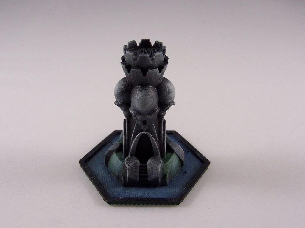 Tower of Sorcery