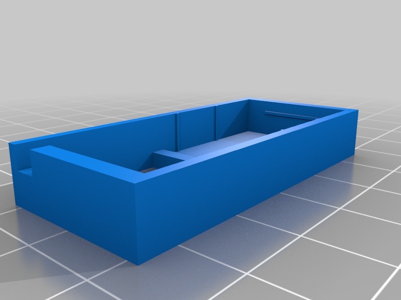SX350 Chip Holder