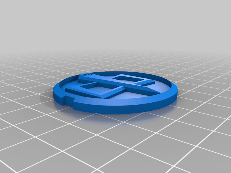 Greatest American Hero Emblem and Buckle