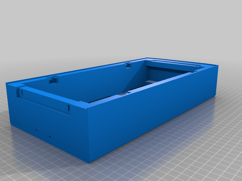 Ncase M1 - TopHat - Large 58mm