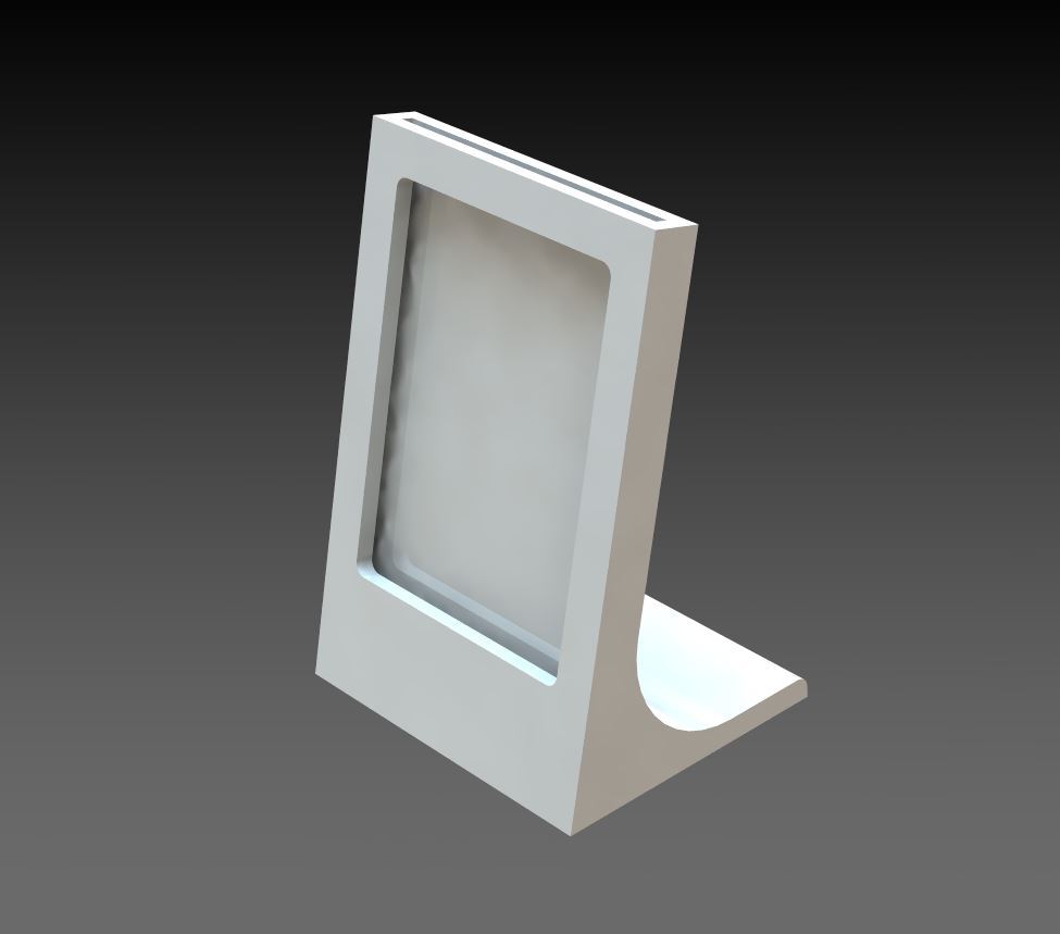 Instax Photo Frame