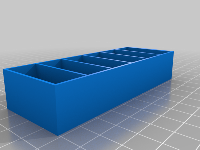 Nozzle Box MK8 0.4 , 0.6 or without text