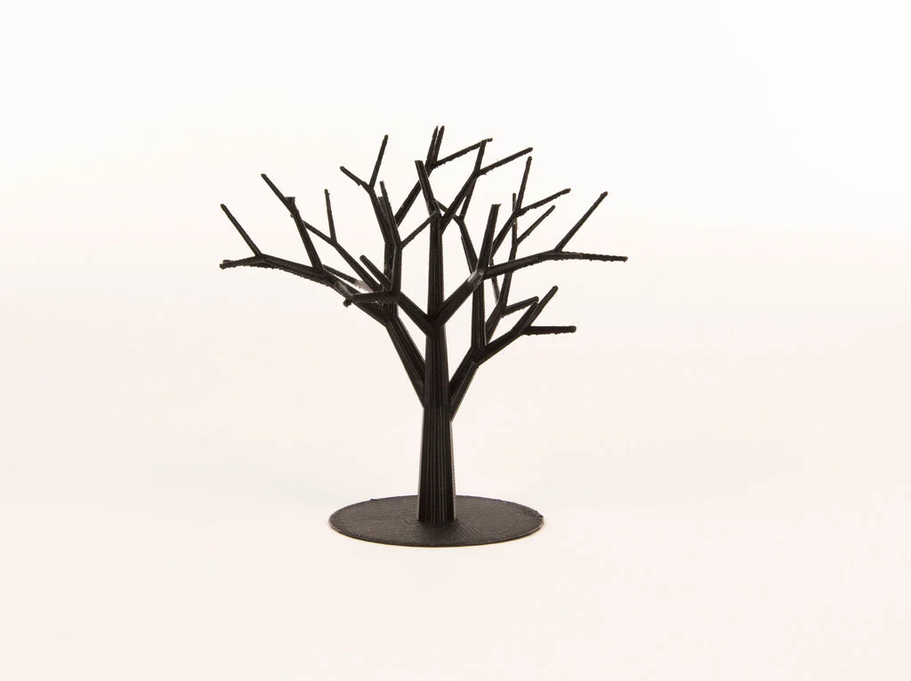 Customizable Tree