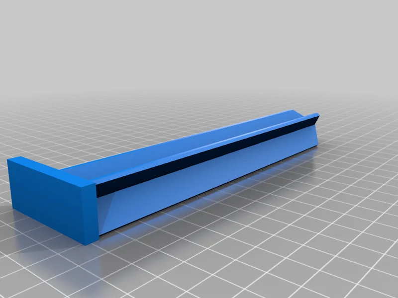 Tent Peg (Zelthering)