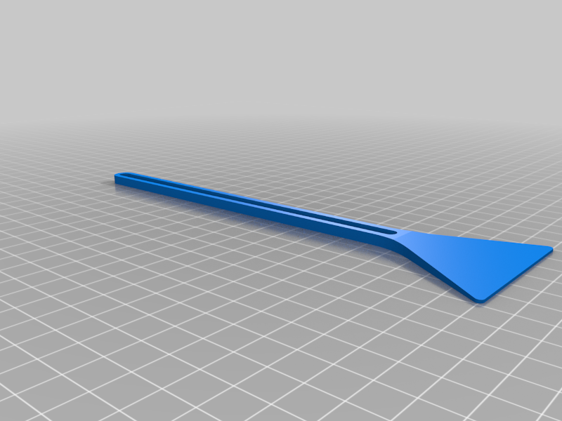 Aquascape Spatula