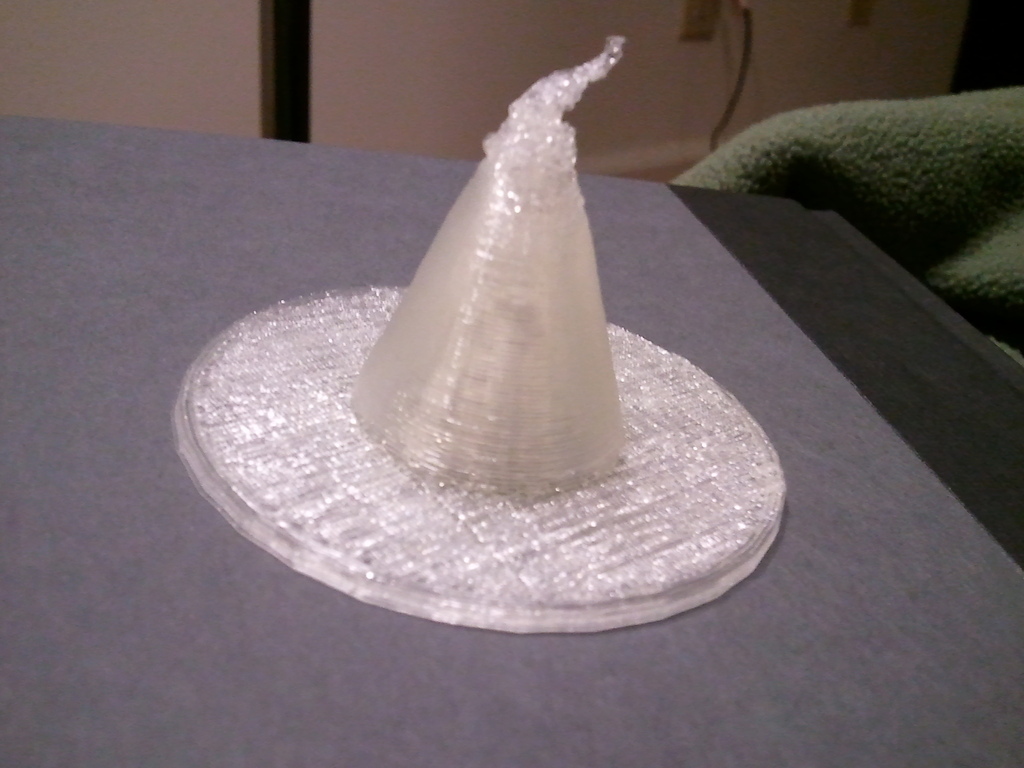 Witch's Hat