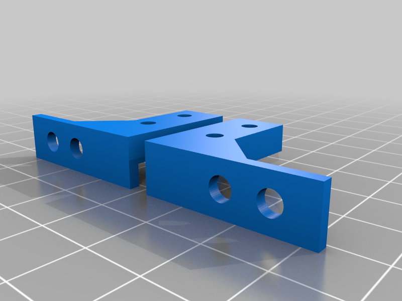 Microswitch holder