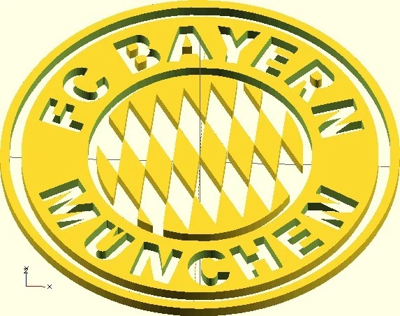 Bayern München