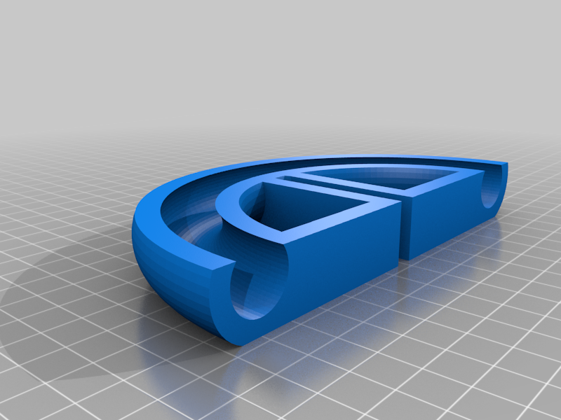 Aquarium tube guide