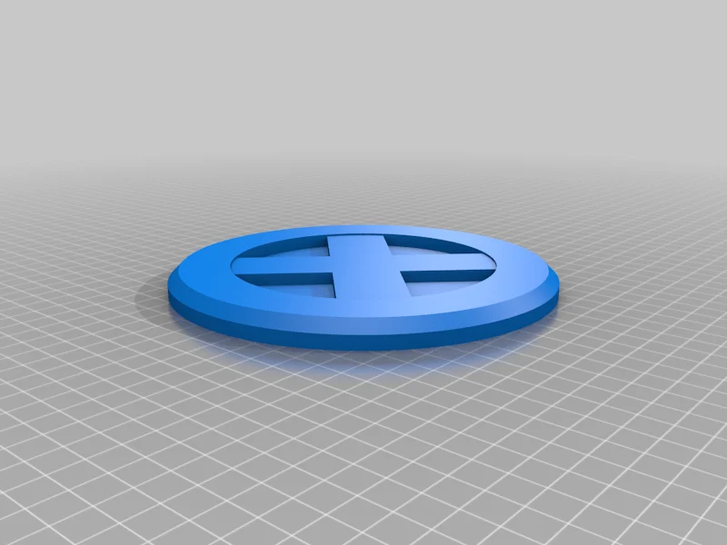 X-Men Logo