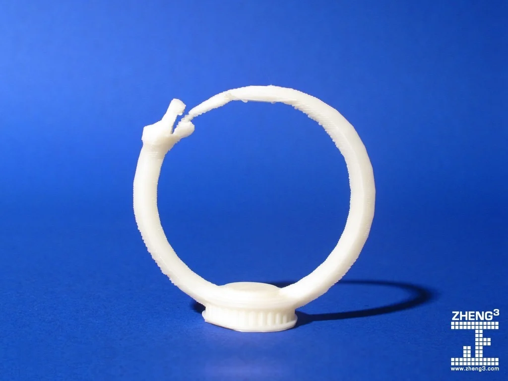 Seej Guardian, Ouroboros