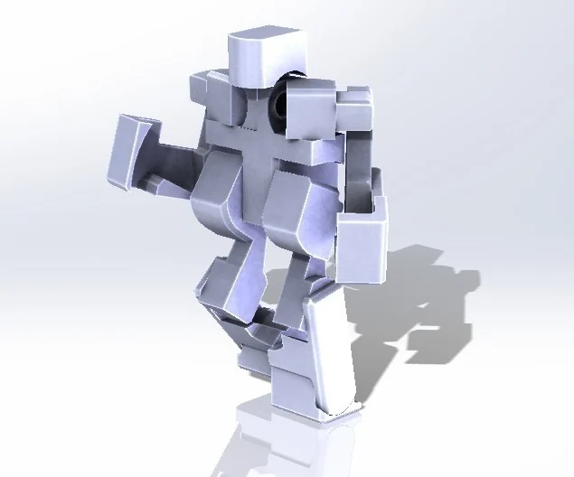 Blockbot V3.1