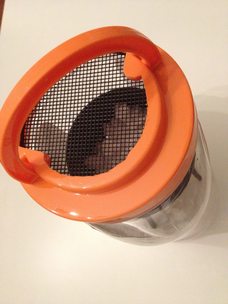 RecycloHippo - recycling desiccant dehumidifiers
