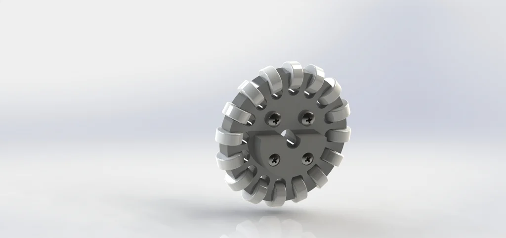Omniwheel V1