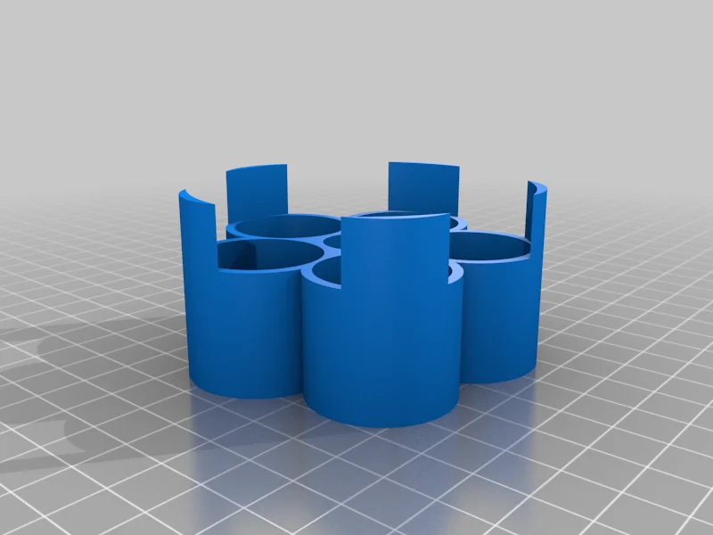 Cosmic Encounter Insert Items