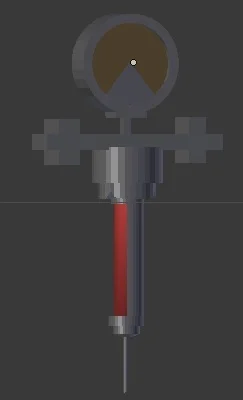 Fallout Stimpack
