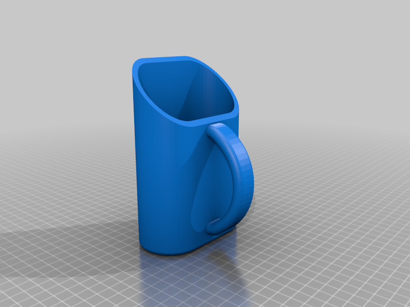 Dog Food Scoop