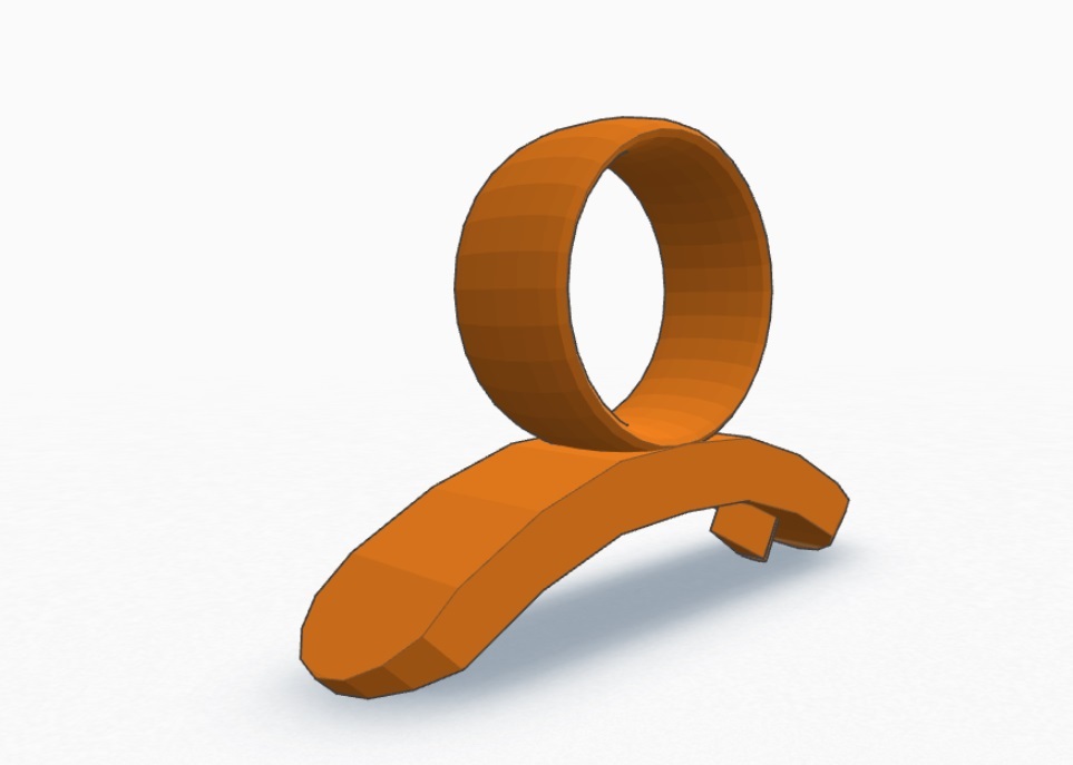 Orange Peeler