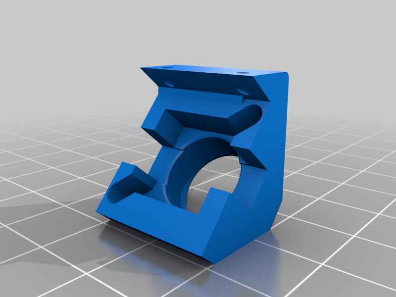 SPC 95 Runcam Micro Swift holder 40 degree