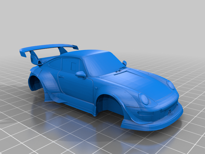 RAUH-Welt Begriff 993 Rotana