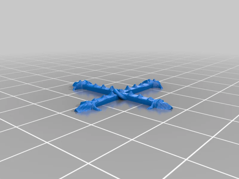Wall anchor
