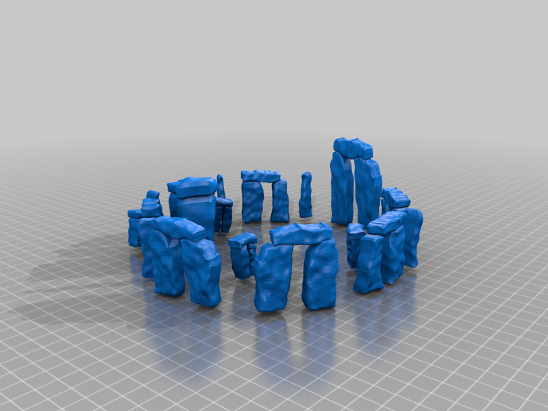 stonehenge