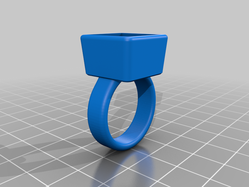 Klack Ring