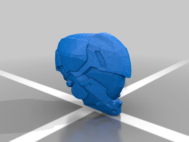 halo 5 Cypher, and helljumper bucks helmet from halo 5