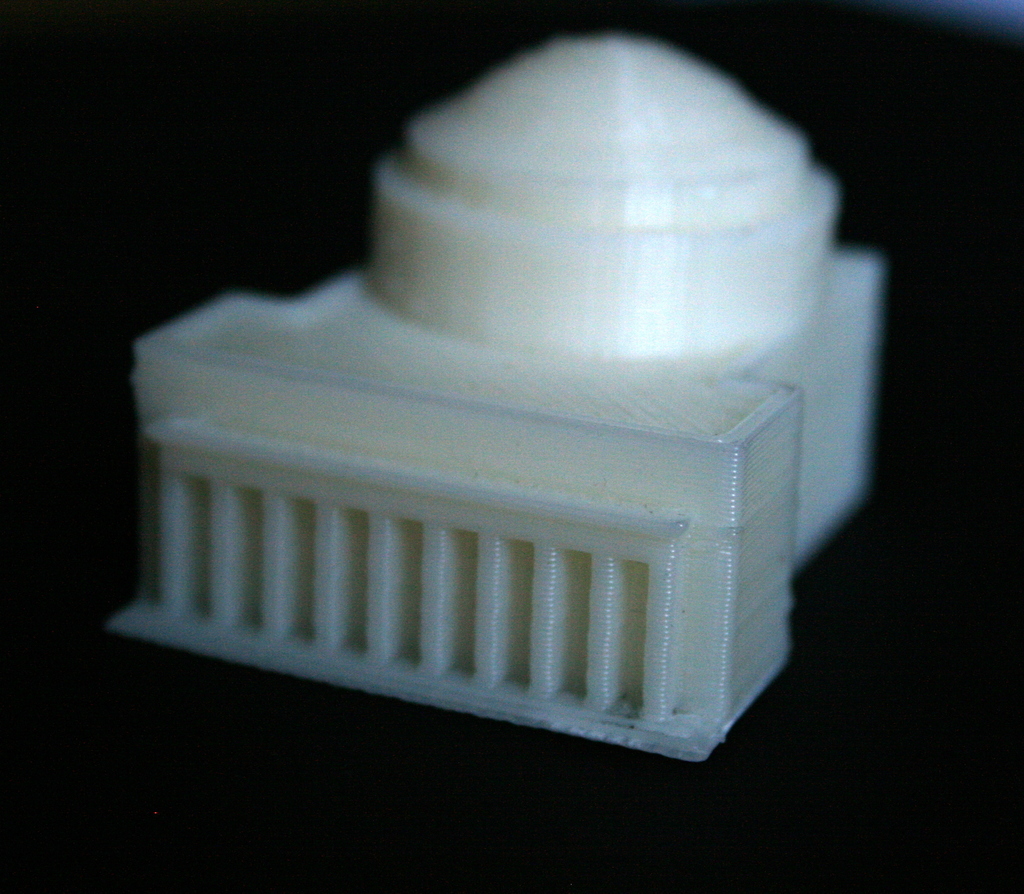 MIT Building 10 (Great Dome)