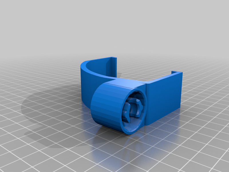 Flashforge Finder Camera Mount