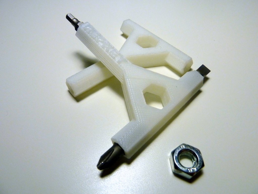 RepKey
