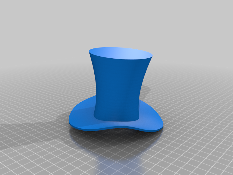 Mad Hatter Hats