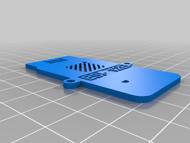 Node MCU Case