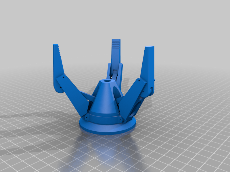 Infinity Orb Stand