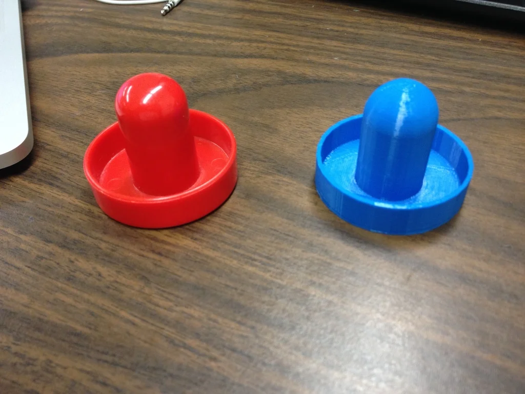 Desktop Air Hockey Mallet