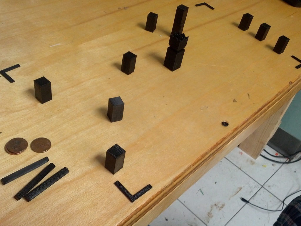 Kubb (lawn game)