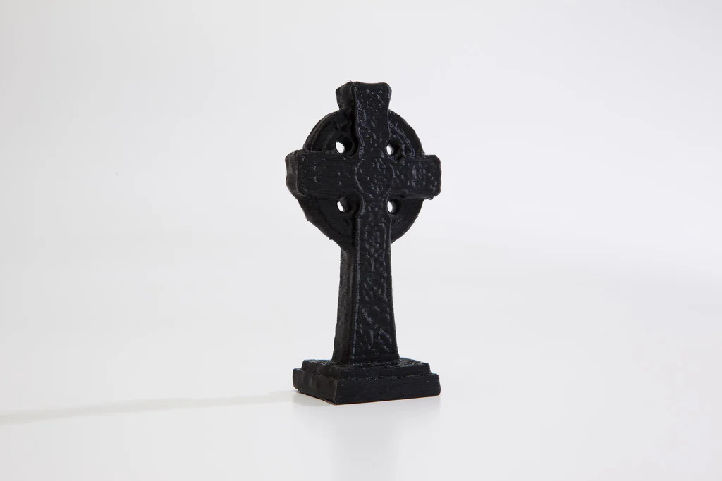 Celtic Cross