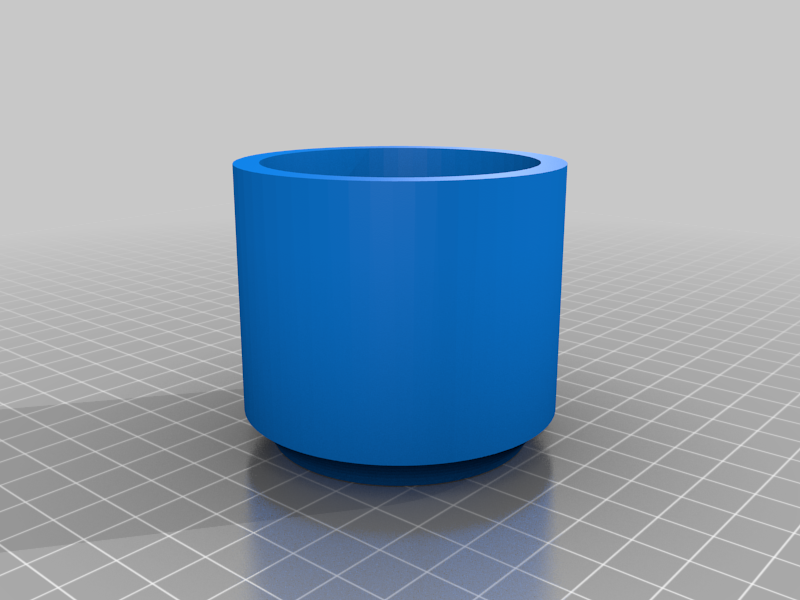 Can Cannon Shotcup