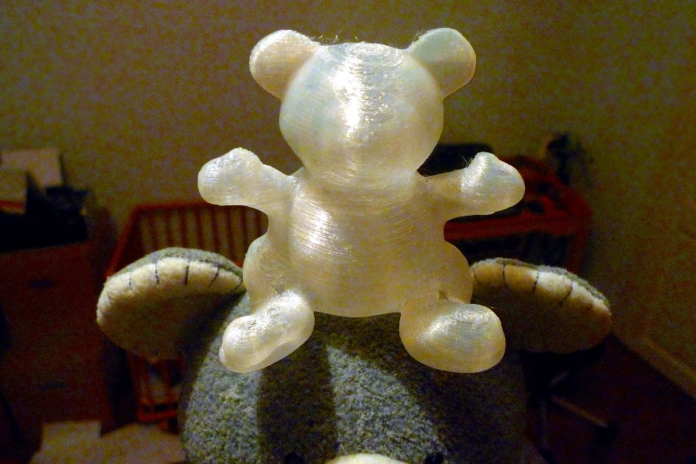 Ice Bear