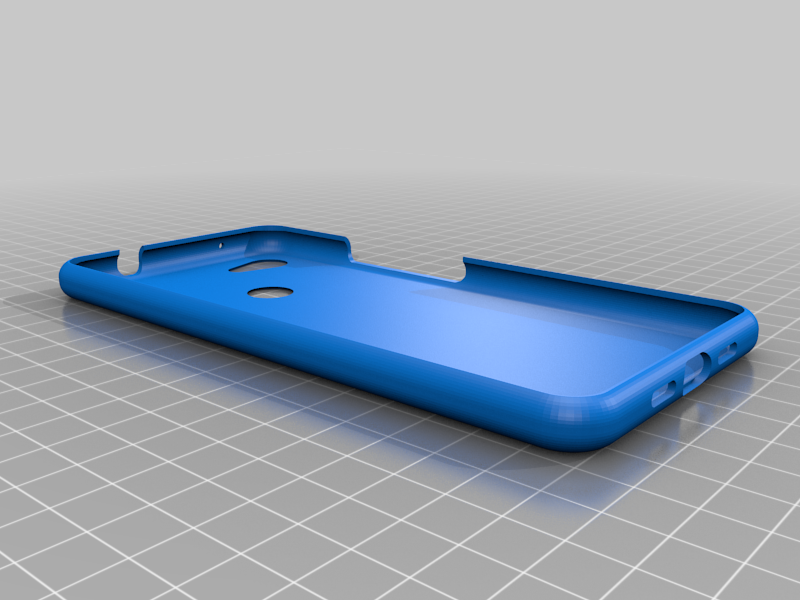 Pixel 3a XL Case