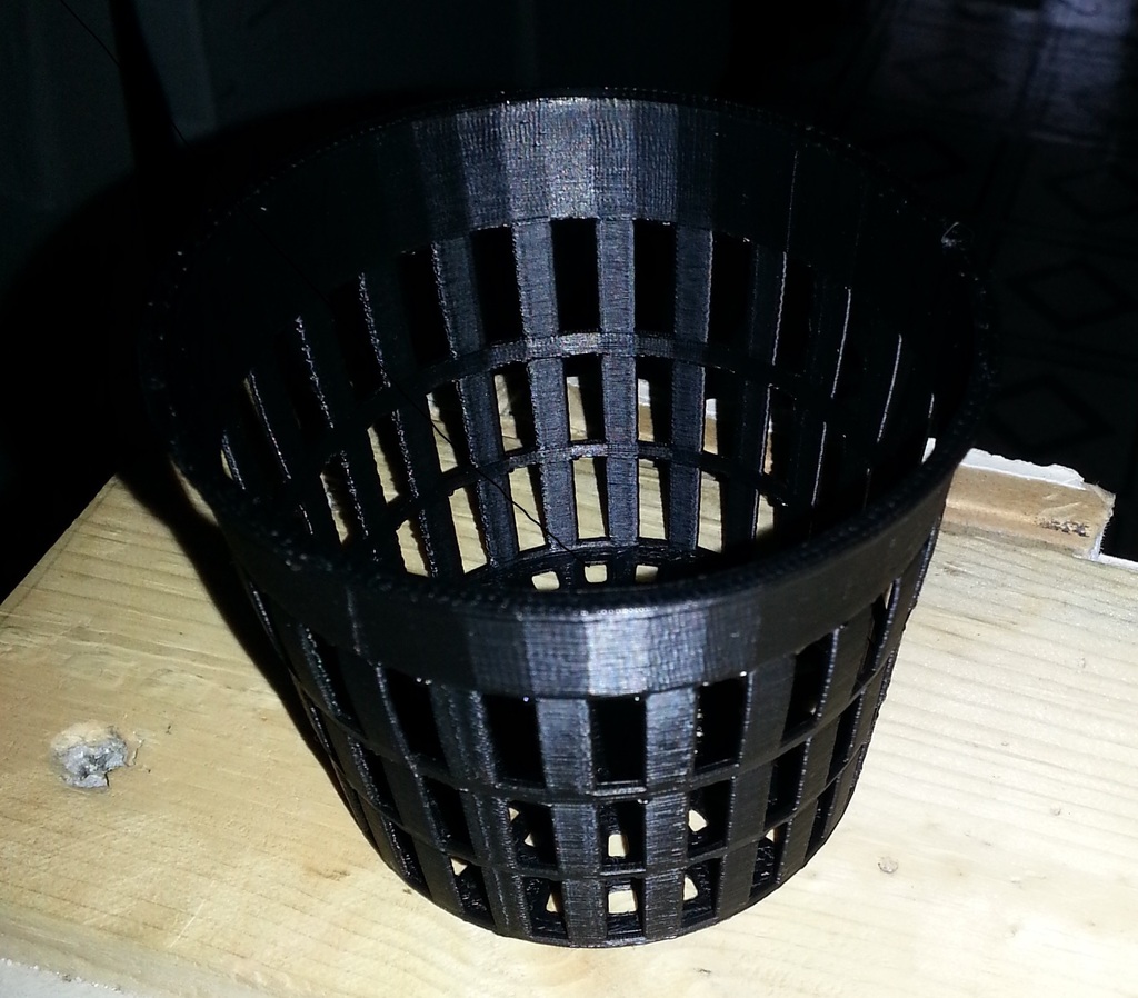 Hydroponics Net Pot