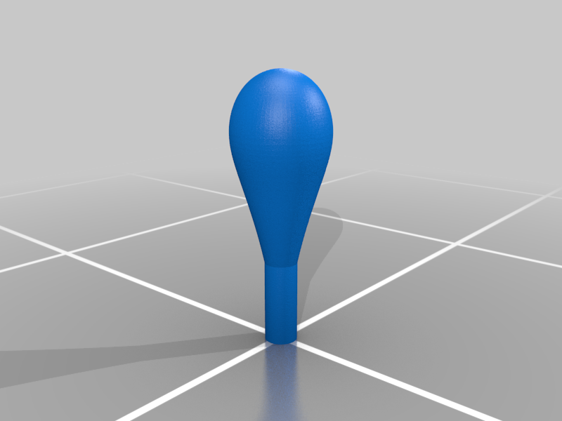 Conductor's Baton