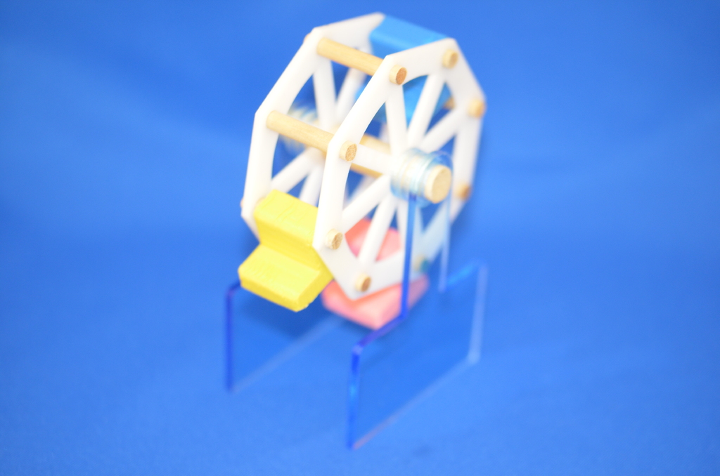 Ferriswheel