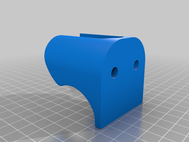 Handle Hook for Concept2 rower