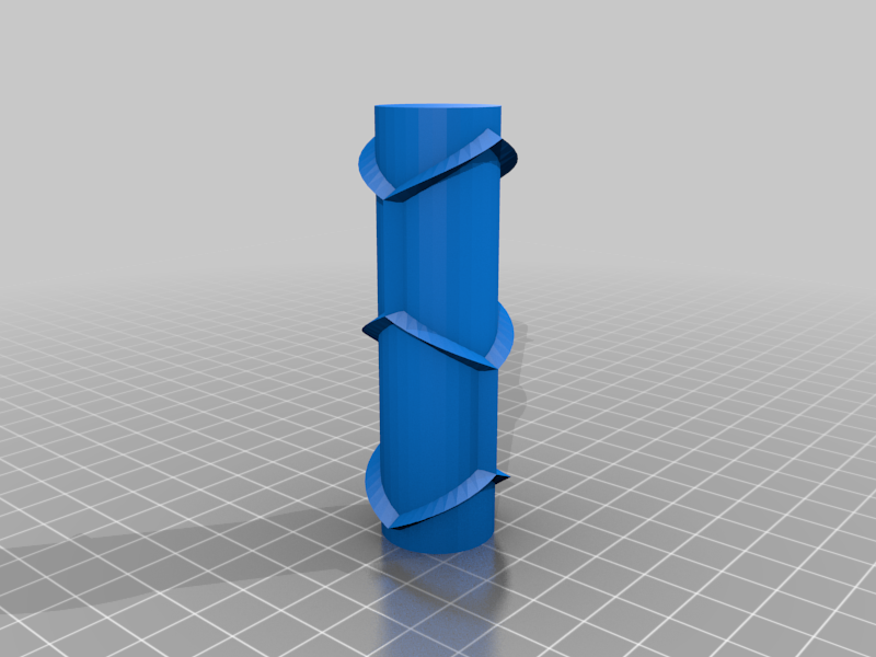 Hex Pastry Roller