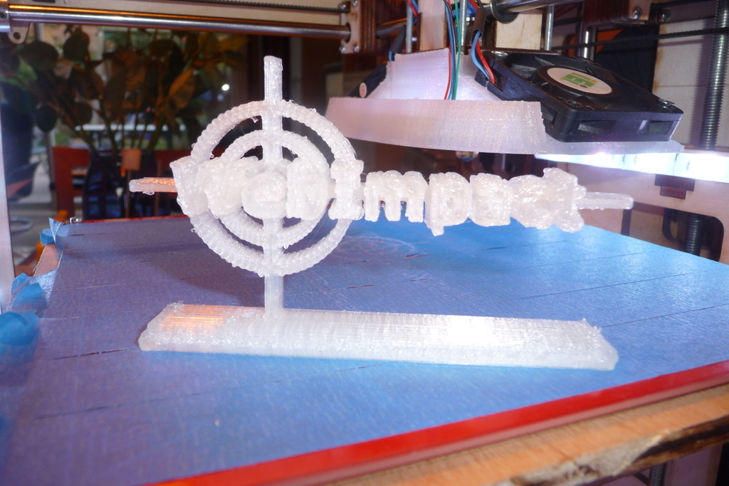 WebImpact statute