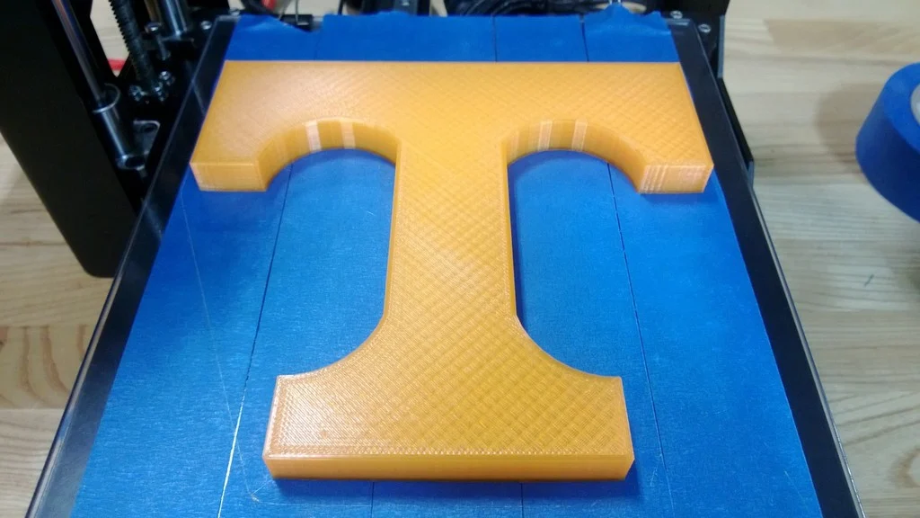 Tennessee Power T