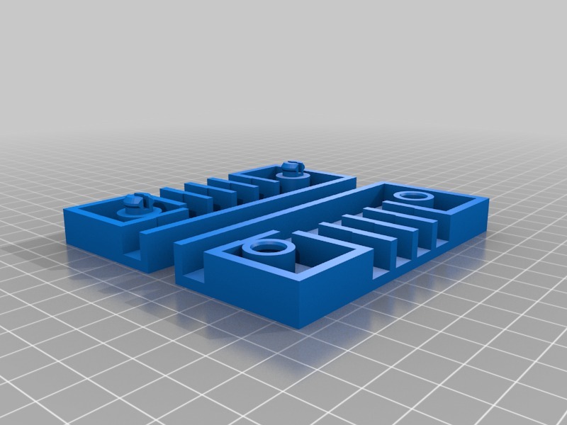 Parametric PowerPole Breakout Box