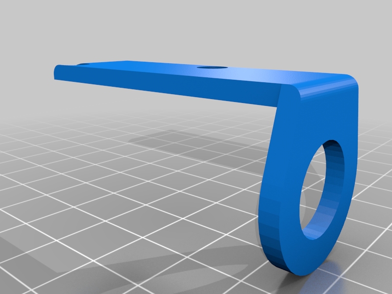 Ulticampy v2 Inductive sensor mount